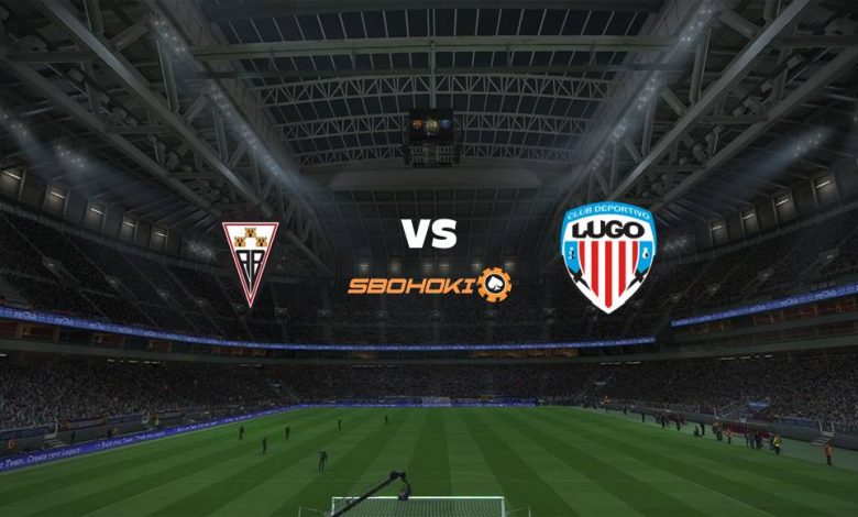 Live Streaming 
Albacete vs Lugo 18 Mei 2021 1