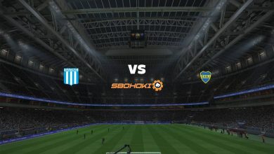 Photo of Live Streaming 
Racing Club vs Boca Juniors 31 Mei 2021