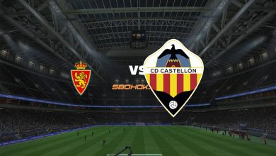 Photo of Live Streaming 
Real Zaragoza vs Castellón 20 Mei 2021