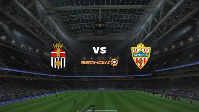 Photo of Live Streaming 
FC Cartagena vs Almería 18 Mei 2021