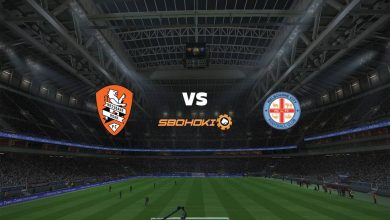 Live Streaming Brisbane Roar vs Melbourne City FC 25 Mei 2021 5