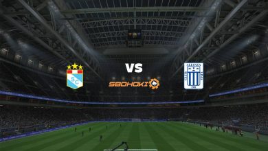 Live Streaming Sporting Cristal vs Alianza Lima 2 Mei 2021 8