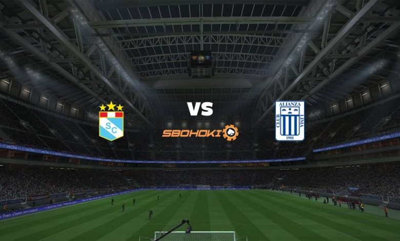 Live Streaming 
Sporting Cristal vs Alianza Lima 2 Mei 2021 1