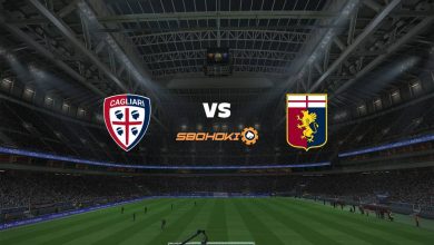 Photo of Live Streaming 
Cagliari vs Genoa 22 Mei 2021