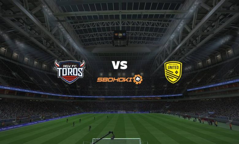 Live Streaming 
Rio Grande Valley FC Toros vs New Mexico United 2 Mei 2021 1