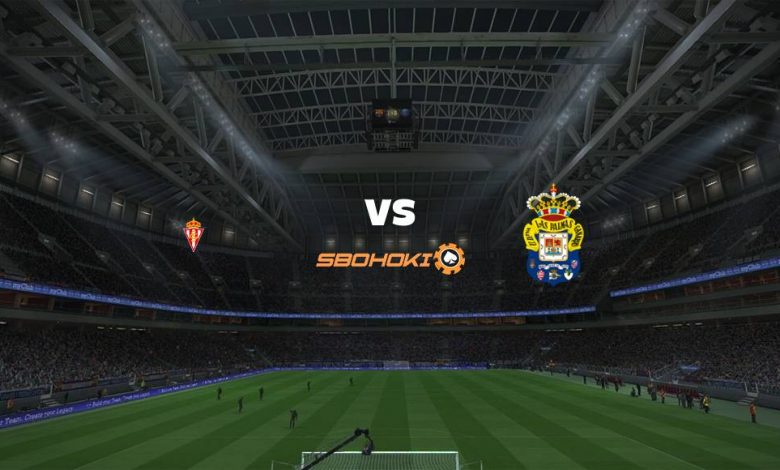 Live Streaming 
Sporting Gijón vs Las Palmas 20 Mei 2021 1