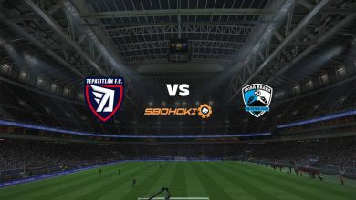 Photo of Live Streaming 
Tepatitlán FC vs Tampico Madero 22 Mei 2021