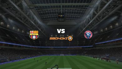 Photo of Live Streaming 
Barcelona SC vs Olmedo 24 Mei 2021