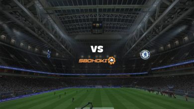 Photo of Live Streaming 
Tottenham Hotspur vs Chelsea 5 Mei 2021