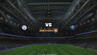 Photo of Live Streaming 
Manchester City vs Paris Saint-Germain 4 Mei 2021