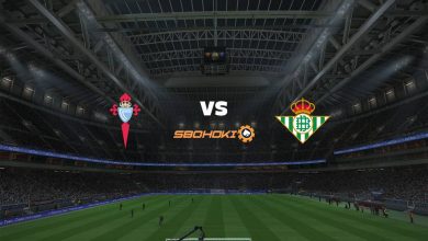 Photo of Live Streaming 
Celta Vigo vs Real Betis 22 Mei 2021