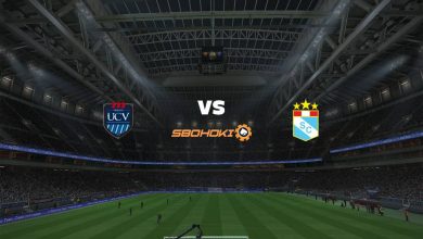 Live Streaming César Vallejo vs Sporting Cristal 19 Mei 2021 6