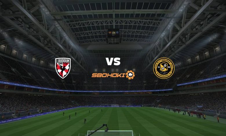 Live Streaming Loudoun United FC vs Pittsburgh Riverhounds 2 Juni 2021 1