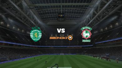 Photo of Live Streaming 
Sporting CP vs Maritimo 19 Mei 2021