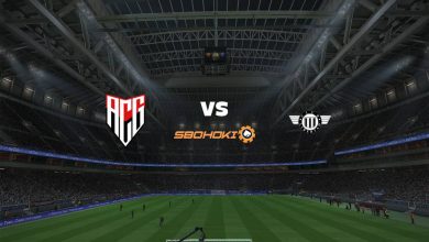 Photo of Live Streaming 
Atlético-GO vs Libertad 19 Mei 2021