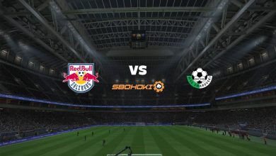 Live Streaming FC Salzburg vs WSG Swarovski Tirol 22 Mei 2021 7