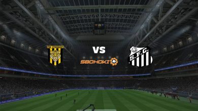 Photo of Live Streaming 
The Strongest vs Santos 18 Mei 2021