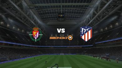 Live Streaming Valladolid vs Atletico Madrid 22 Mei 2021 4
