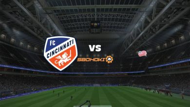 Live Streaming FC Cincinnati vs New England Revolution 29 Mei 2021 4
