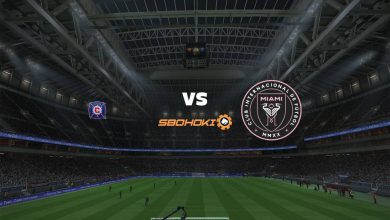 Live Streaming Chicago Fire vs Inter Miami CF 22 Mei 2021 7