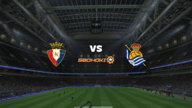 Live Streaming Osasuna vs Real Sociedad 22 Mei 2021 6