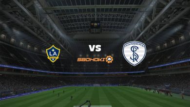 Live Streaming LA Galaxy II vs Sporting Kansas City II 20 Mei 2021 7