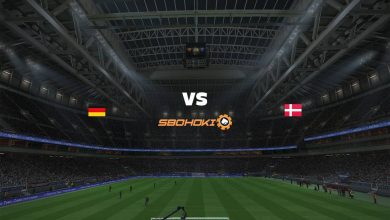 Live Streaming Germany vs Denmark 2 Juni 2021 2