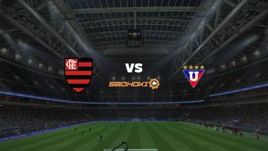 Photo of Live Streaming 
Flamengo vs Liga de Quito 20 Mei 2021