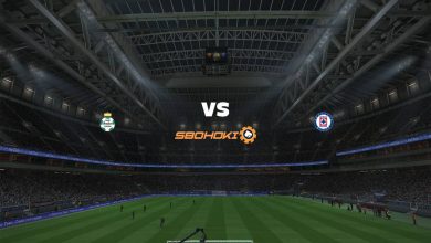 Photo of Live Streaming 
Santos Laguna vs Cruz Azul 28 Mei 2021