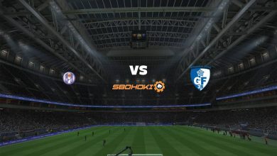 Live Streaming Toulouse vs Grenoble 21 Mei 2021 3