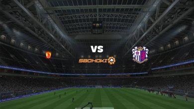 Live Streaming Guangzhou vs Cerezo Osaka 24 Juni 2021 9
