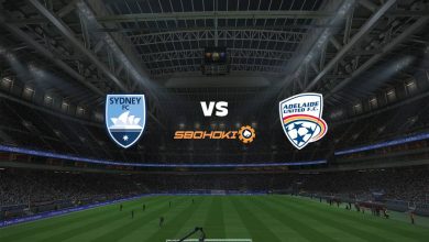 Live Streaming Sydney FC vs Adelaide United 19 Juni 2021 2