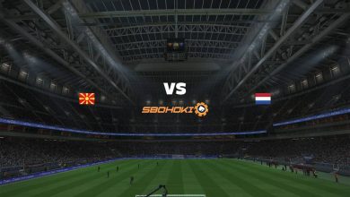 Live Streaming North Macedonia vs Netherlands 21 Juni 2021 4