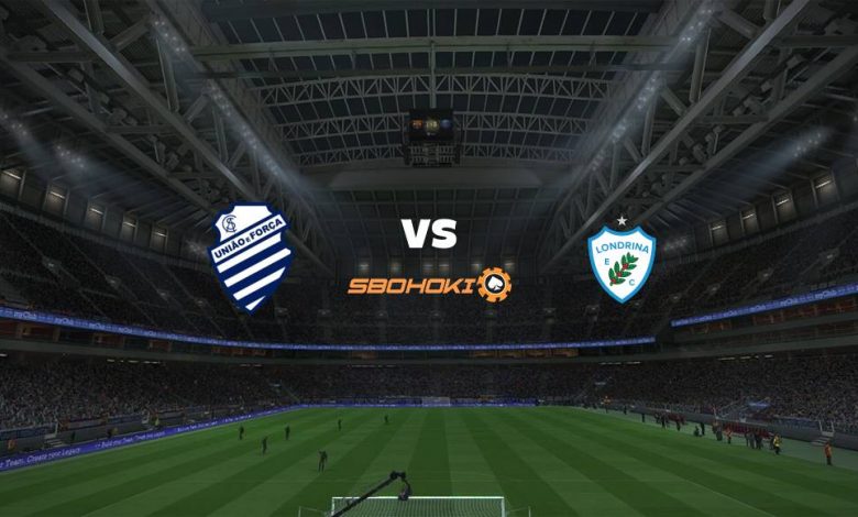 Live Streaming 
CSA vs Londrina 20 Juni 2021 1