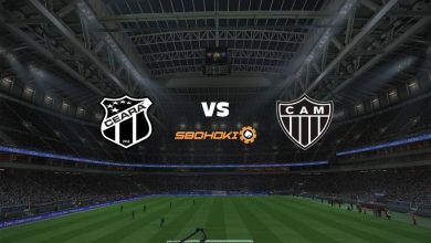 Live Streaming Ceará vs Atlético-MG 24 Juni 2021 8