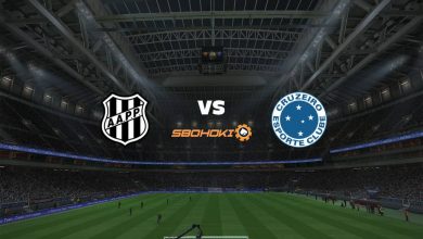 Live Streaming Ponte Preta vs Cruzeiro 17 Juni 2021 8
