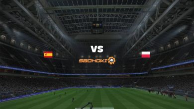 Live Streaming Spain vs Poland 19 Juni 2021 2