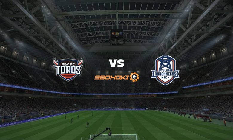 Live Streaming 
Rio Grande Valley FC Toros vs FC Tulsa 26 Juni 2021 1