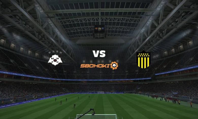Live Streaming Wanderers vs Peñarol 6 Juni 2021 1