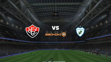 Live Streaming Vitória vs Londrina 26 Juni 2021 4