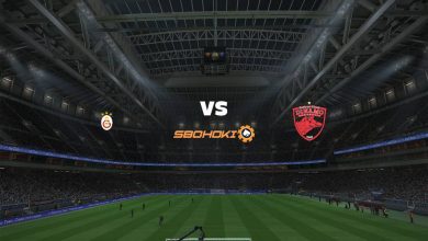 Photo of Live Streaming 
Galatasaray vs Dinamo Bucuresti 27 Juni 2021