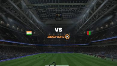 Live Streaming India vs Afghanistan 15 Juni 2021 1