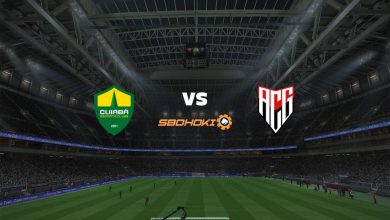 Live Streaming Cuiabá vs Atlético-GO 14 Juni 2021 6