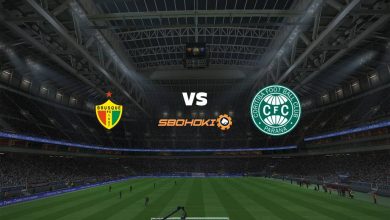 Live Streaming Brusque vs Coritiba 16 Juni 2021 9