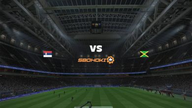 Live Streaming Serbia vs Jamaica 7 Juni 2021 3