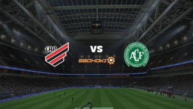 Photo of Live Streaming 
Athletico-PR vs Chapecoense 27 Juni 2021
