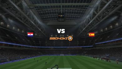 Live Streaming Croatia vs Spain (ES) 28 Juni 2021 9