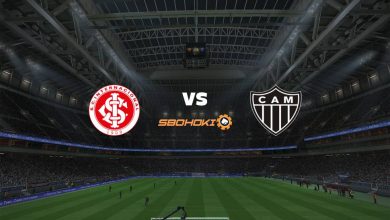 Live Streaming Internacional vs Atlético-MG 16 Juni 2021 10