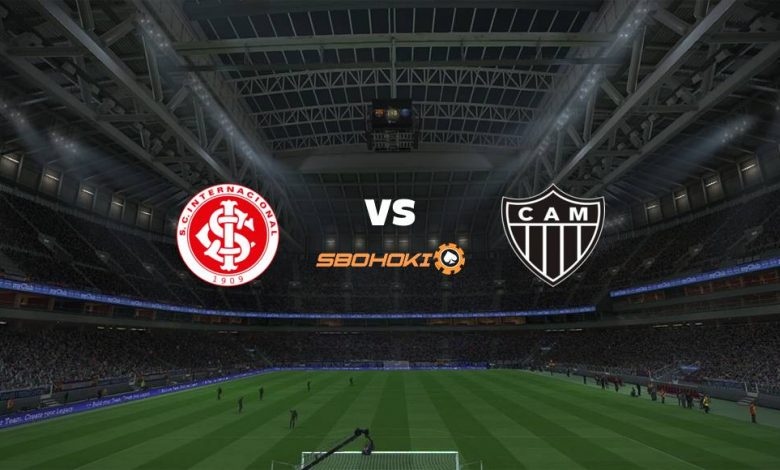Live Streaming 
Internacional vs Atlético-MG 16 Juni 2021 1
