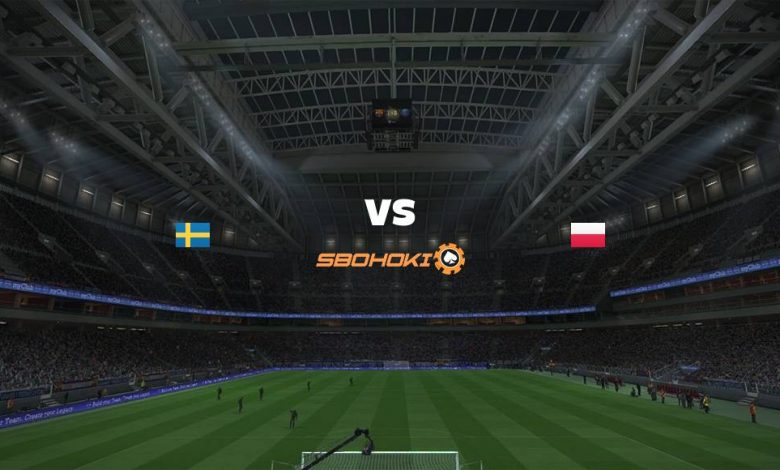 Live Streaming 
Sweden vs Poland 23 Juni 2021 1